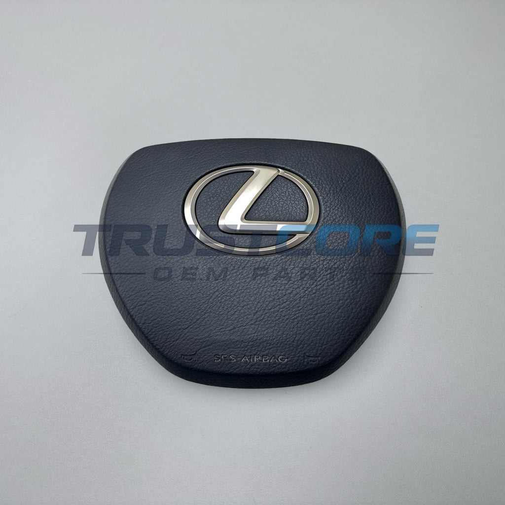 Lexus RX350, RX450H Steering Wheel Airbag 45130-30700 OEM 2013 To 2015