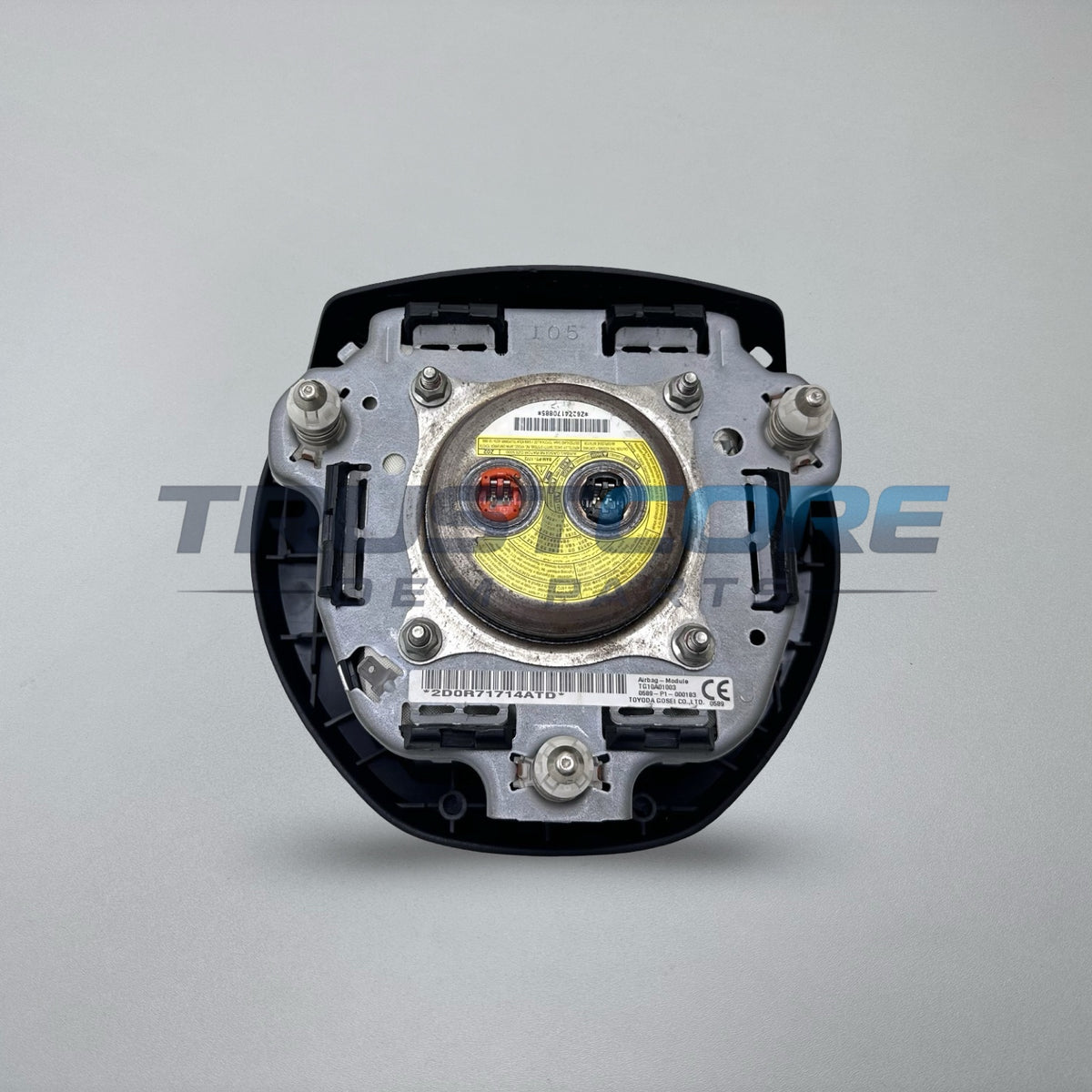 Lexus GS350, GS450H Steering Wheel Airbag 45130-30700 OEM 2013 To 2015