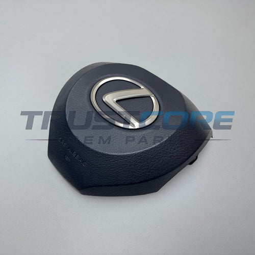 Lexus ES300H, ES350 Steering Wheel Airbag 45130-06510 OEM 2016 To 2018