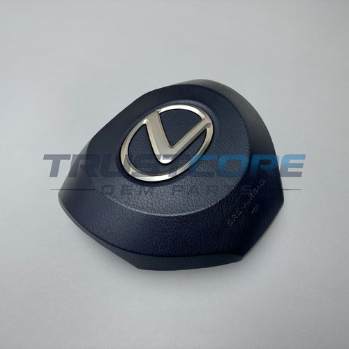 Lexus GS200T, GS350, GS450H Steering Wheel Airbag 45130-30760 OEM 2016 To 2020