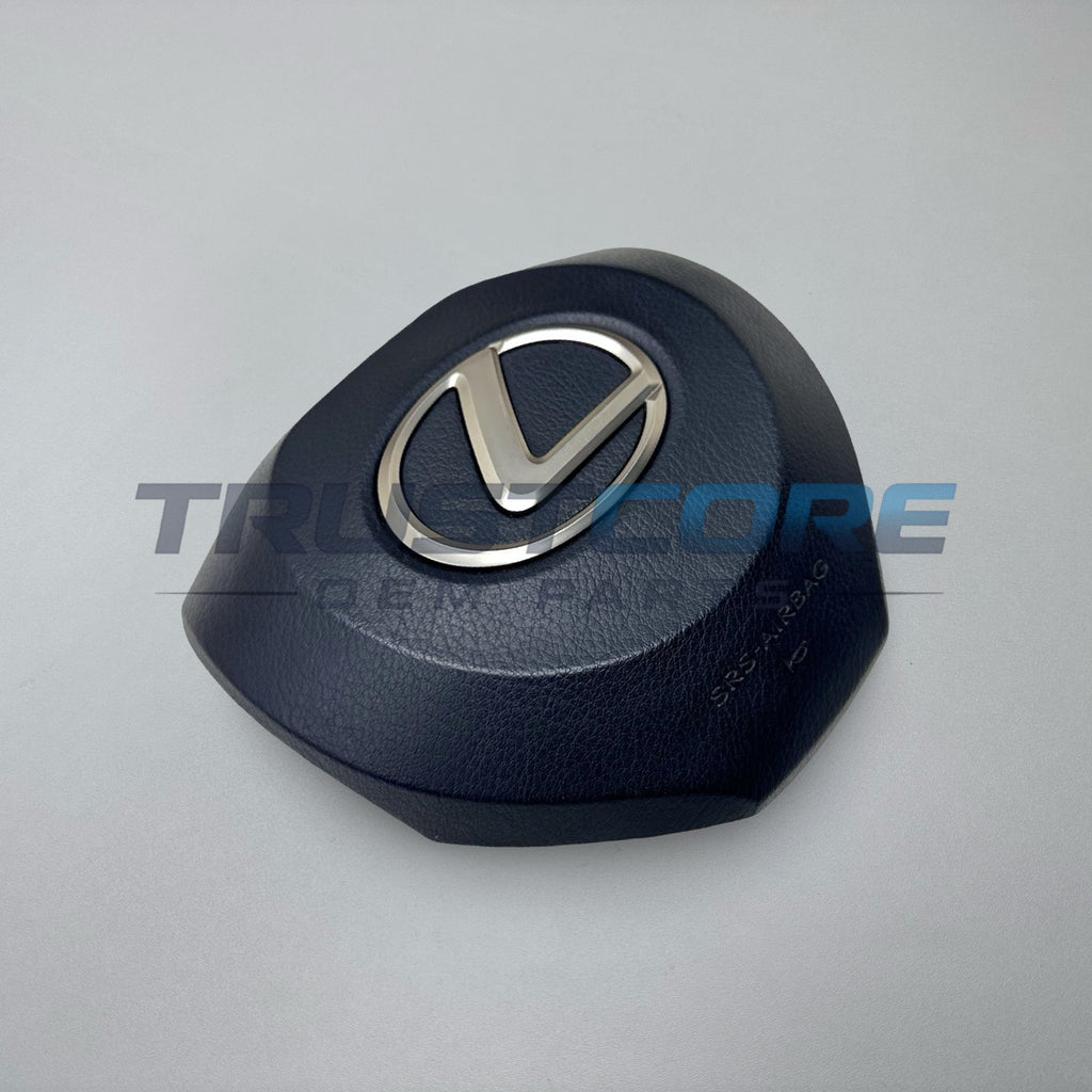 Lexus ES300H, ES350 Steering Wheel Airbag 45130-06510 OEM 2016 To 2018