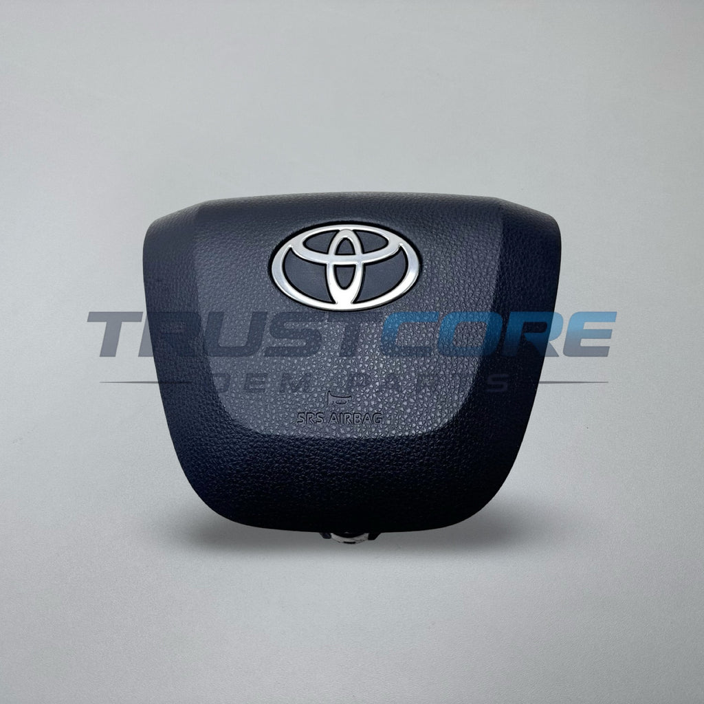 Toyota Camry Steering Wheel Airbag 45130-06540 OEM 2025 To 2026