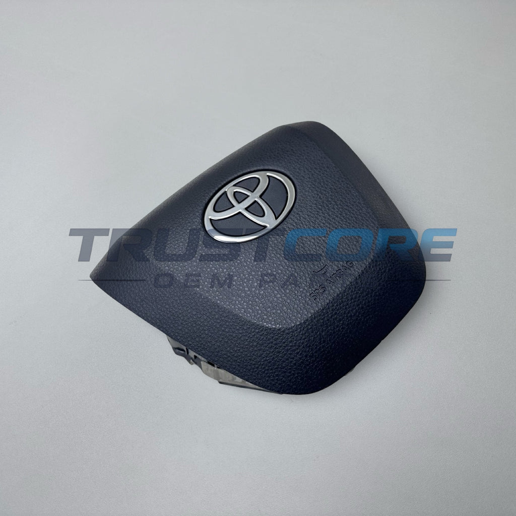 Toyota Camry Steering Wheel Airbag 45130-06540 OEM 2025 To 2026