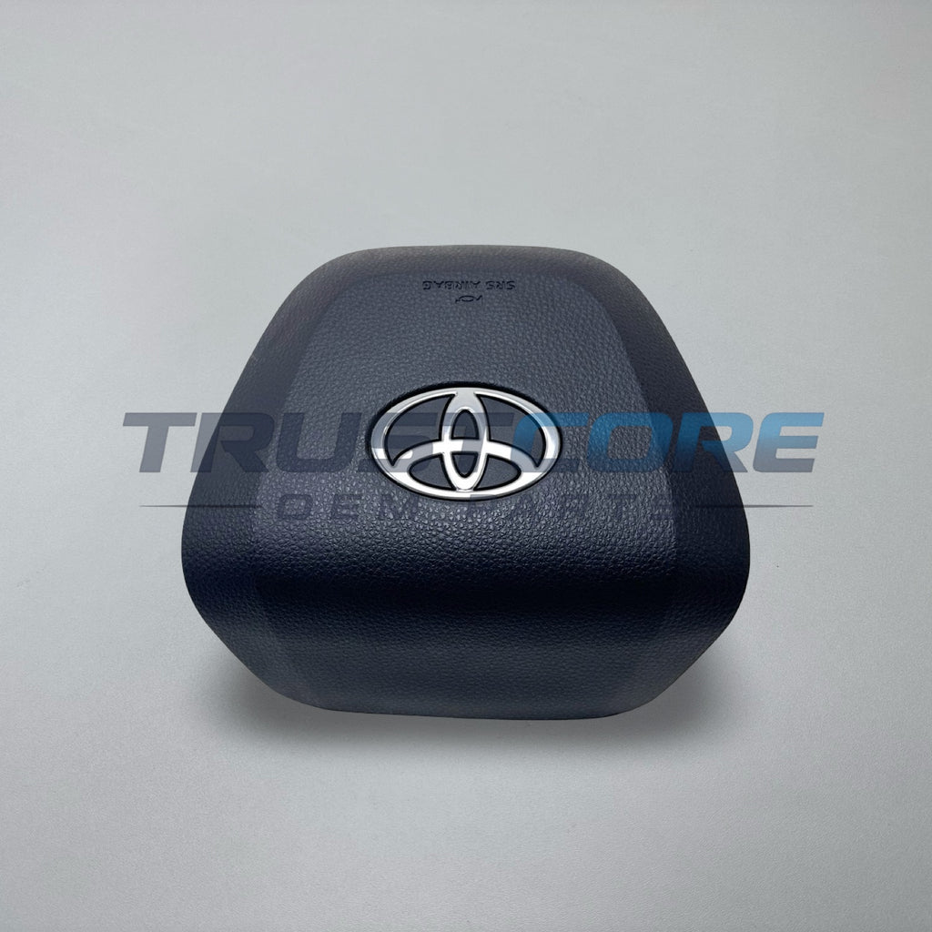 Toyota Camry Steering Wheel Airbag 45130-06540 OEM 2025 To 2026