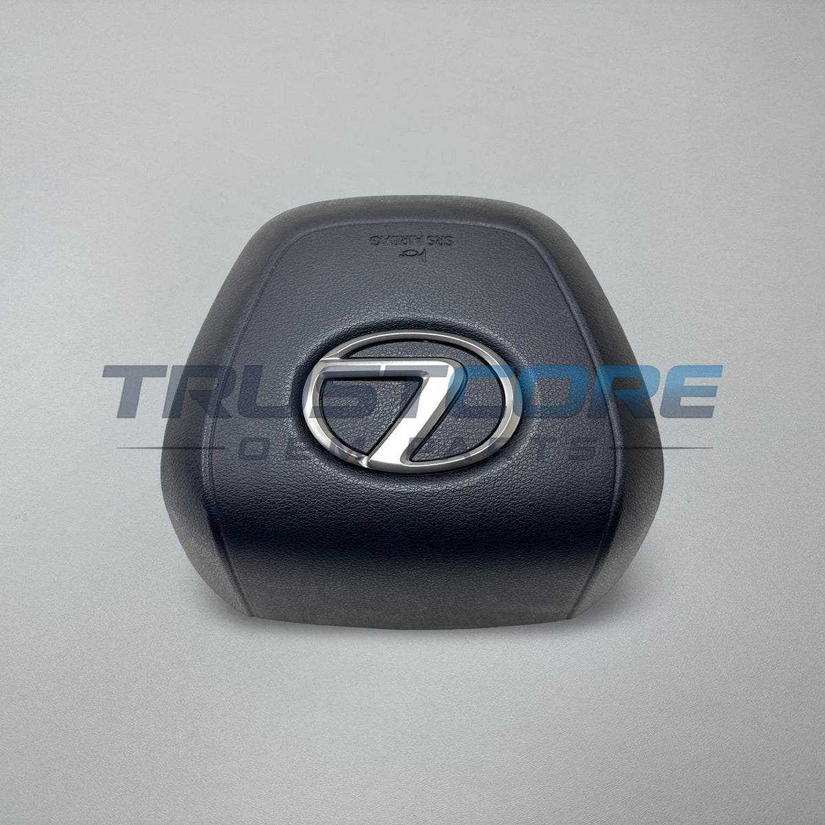 Lexus TX350, TX500H, TX550H+ Steering Wheel Airbag OEM 2024 To 2026